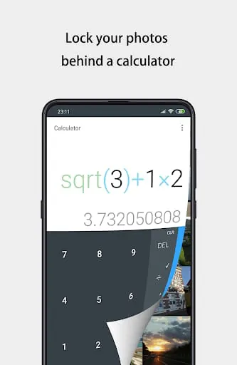 Calculator