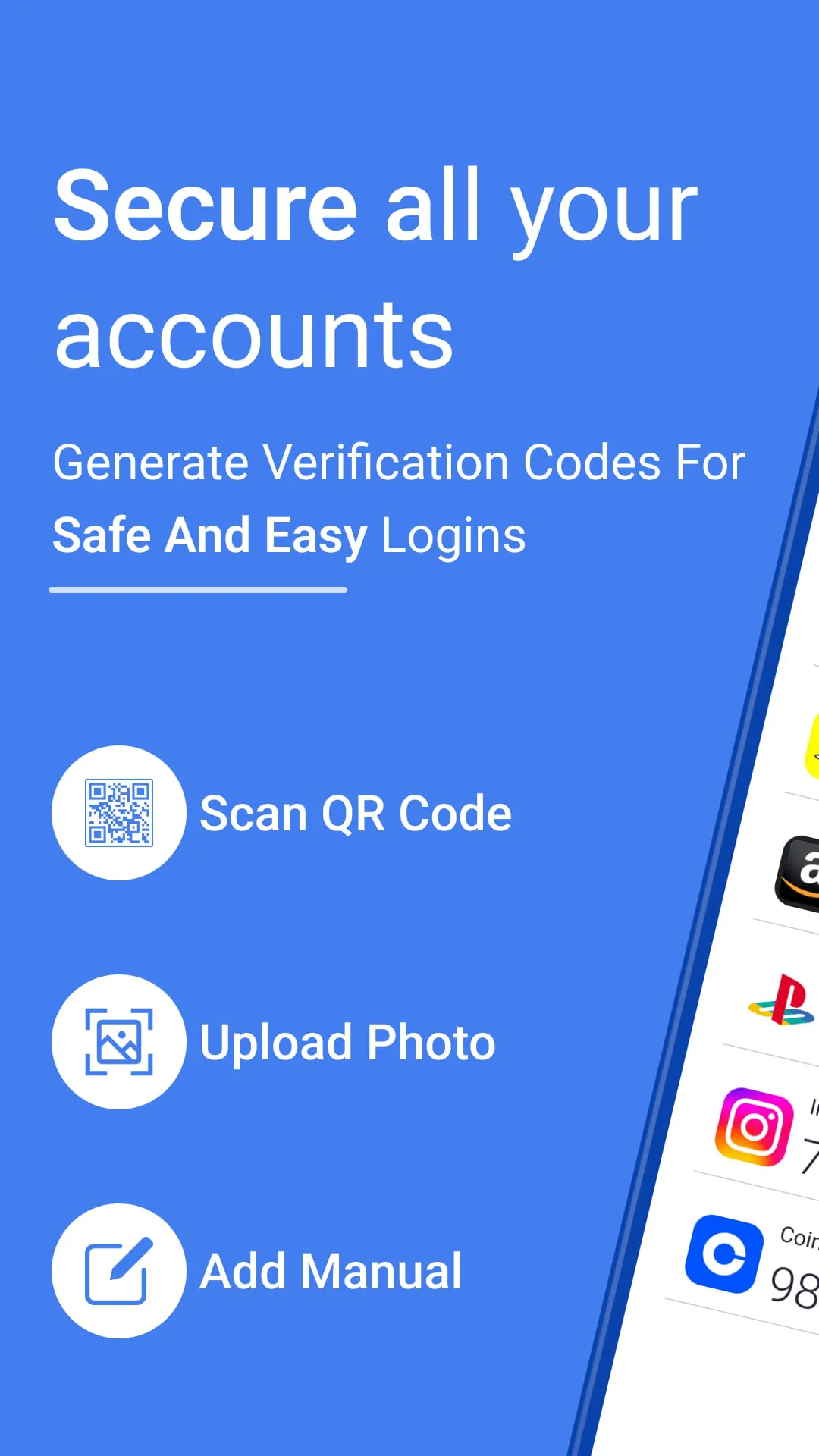 Authenticator App