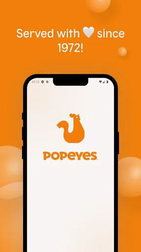 Popeyes Jordan