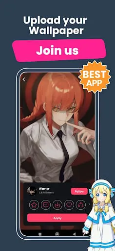 +9000000 Anime Live Wallpapers