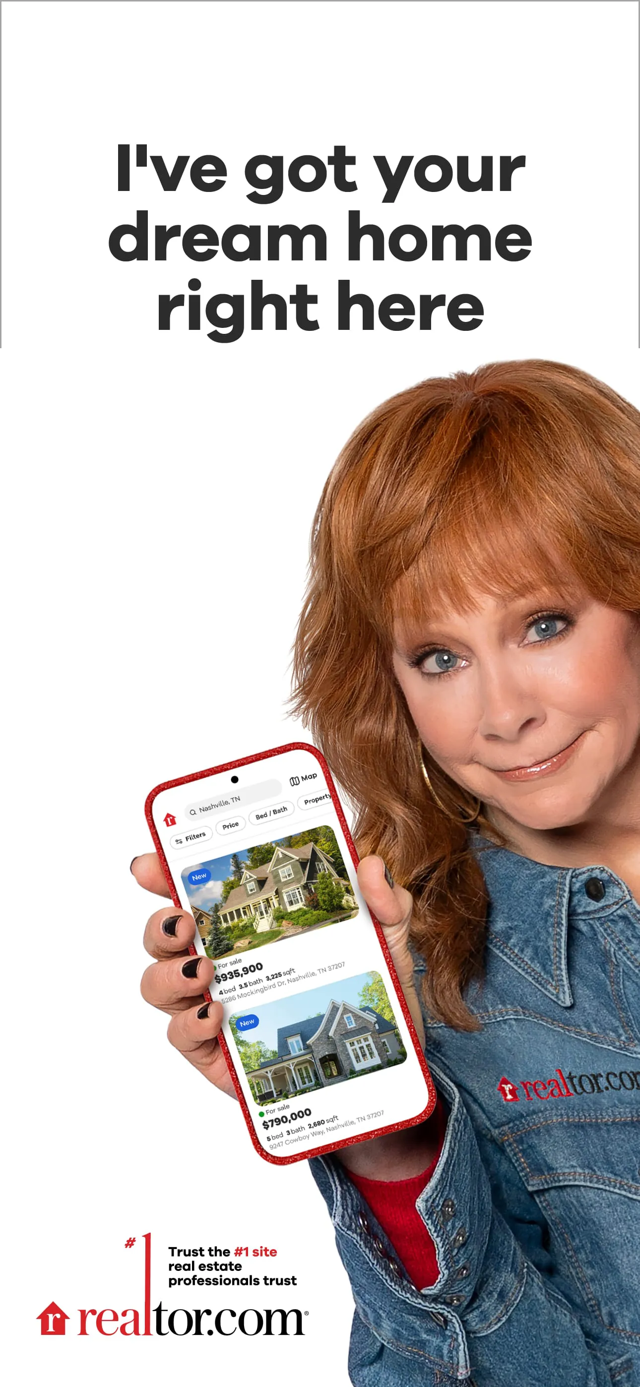 Realtor.com Real Estate & Rent