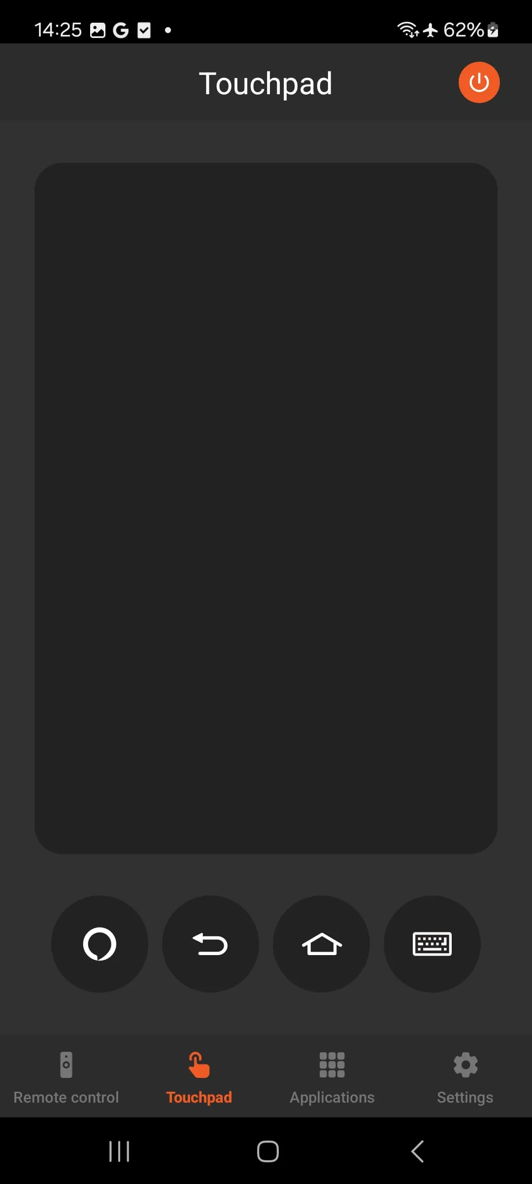 Remote for Firestick & Fire TV