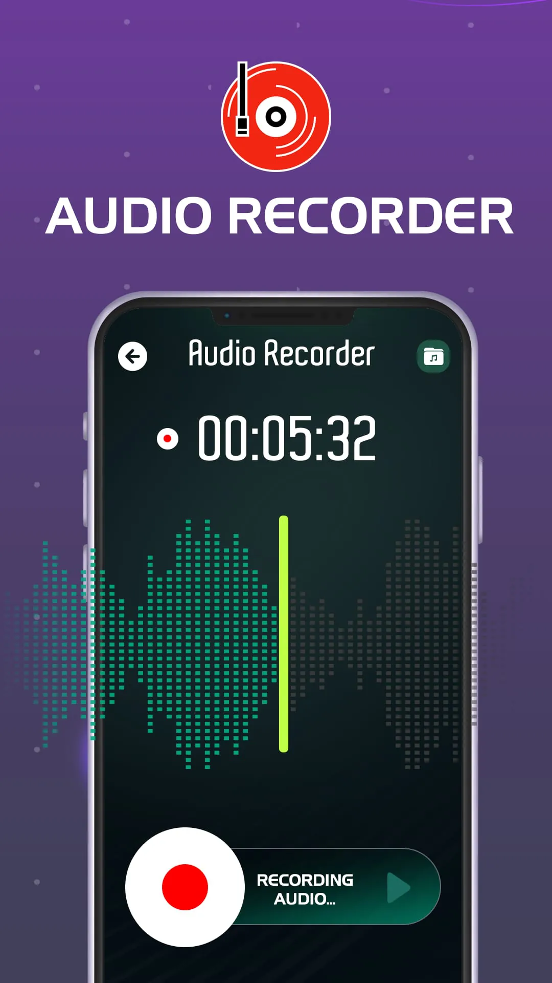 MobileMic To Bluetooth Speaker