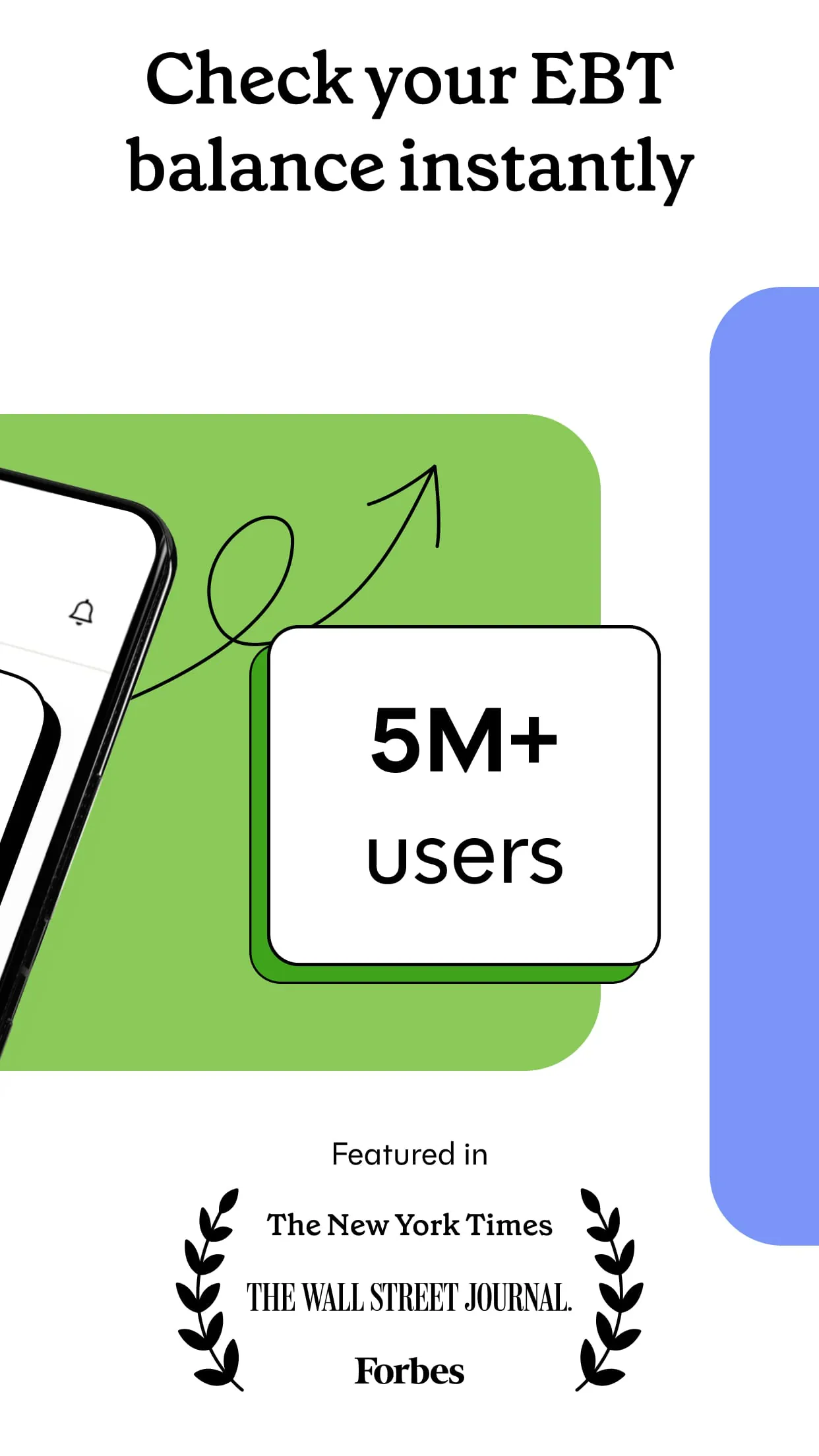 Propel EBT & SNAP Benefits