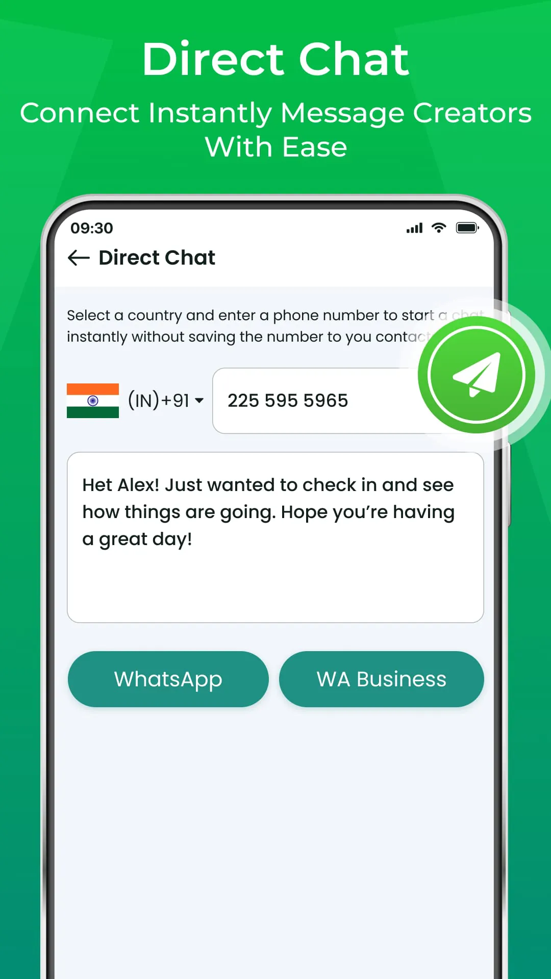 Status Saver・Status Downloader