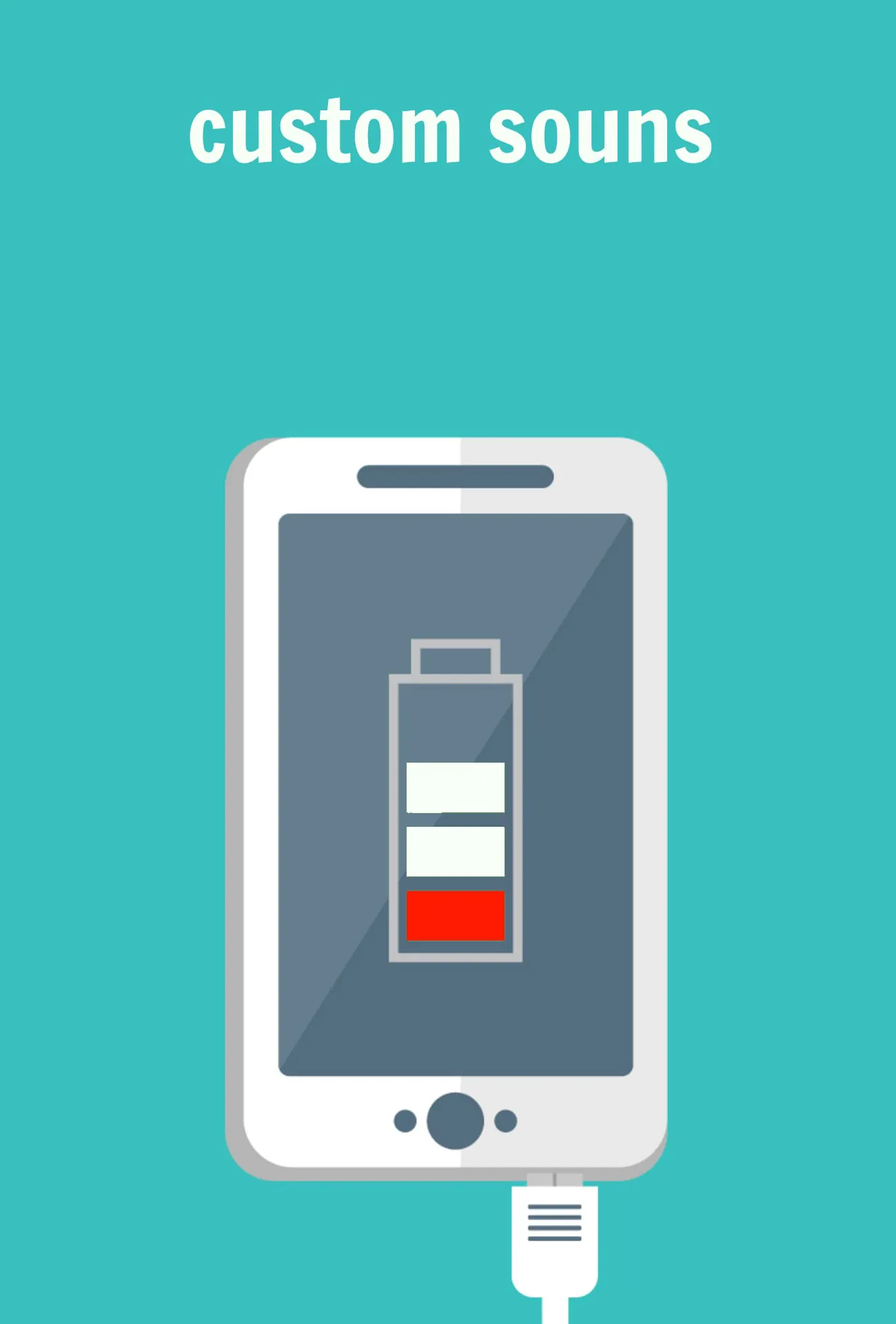 Battery Charge Voice