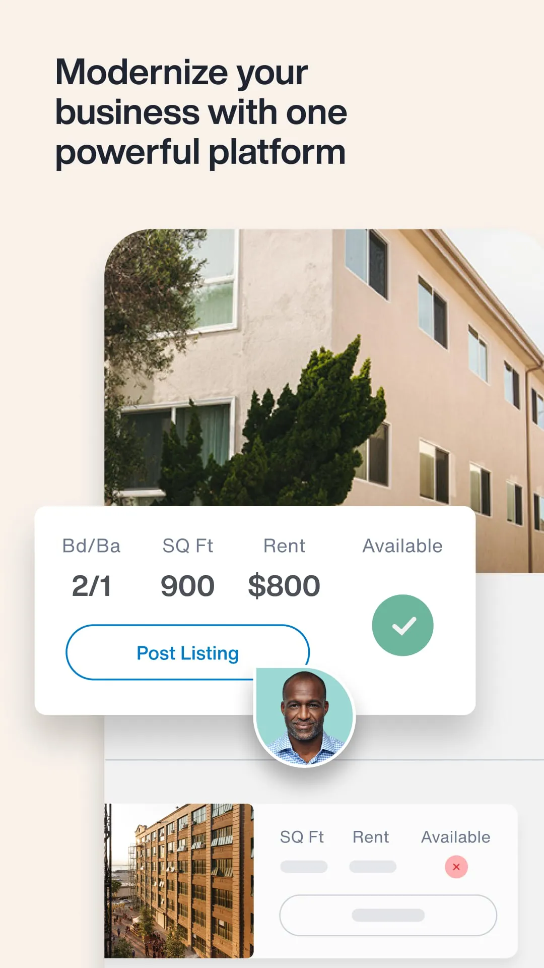 AppFolio Property Manager