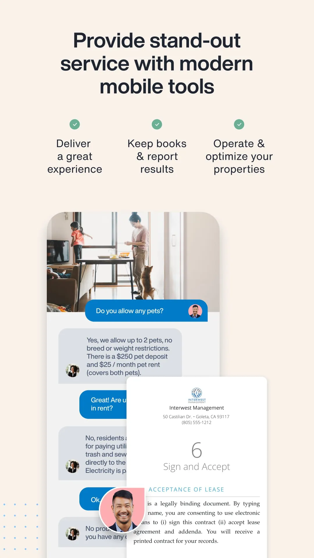 AppFolio Property Manager