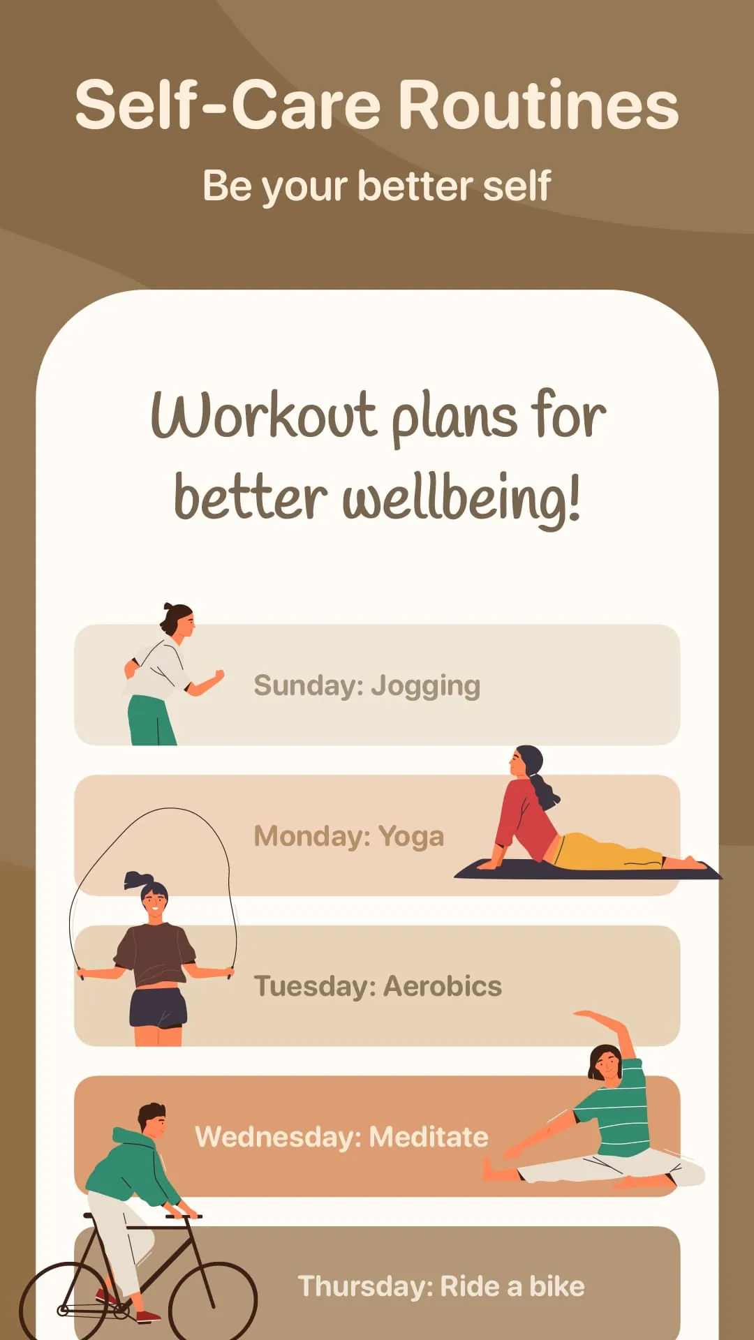 Me+ Lifestyle Routine