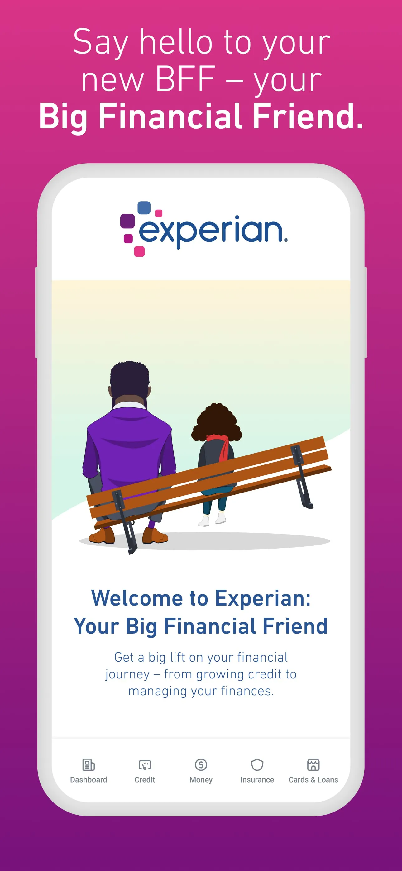 Experian®