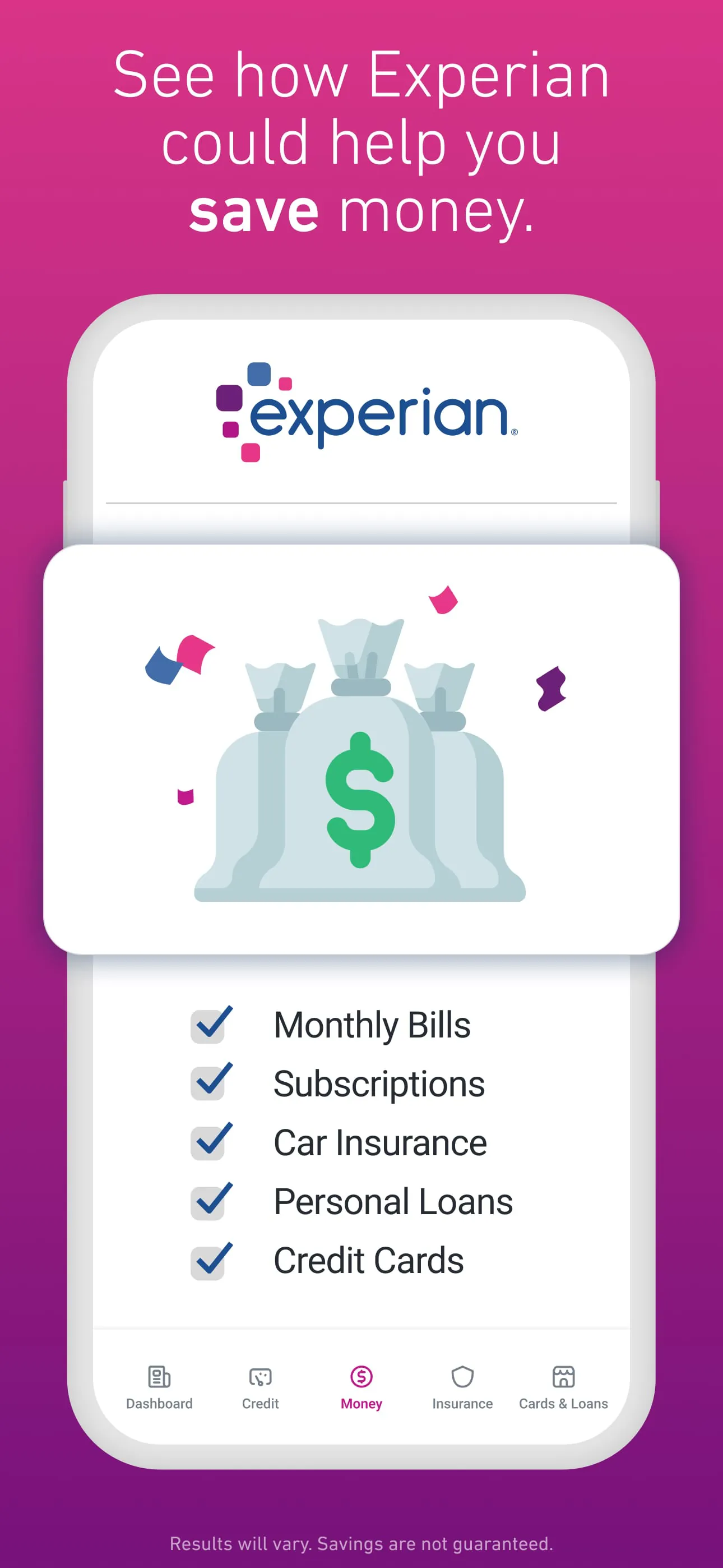 Experian®