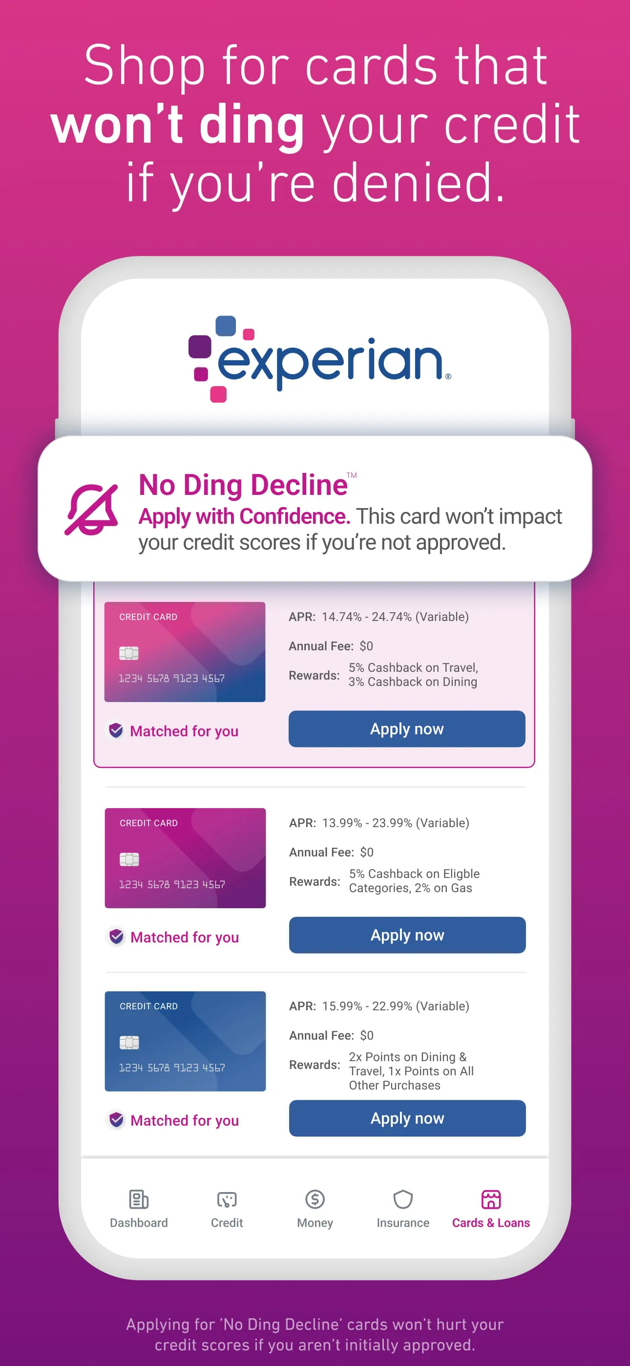 Experian®