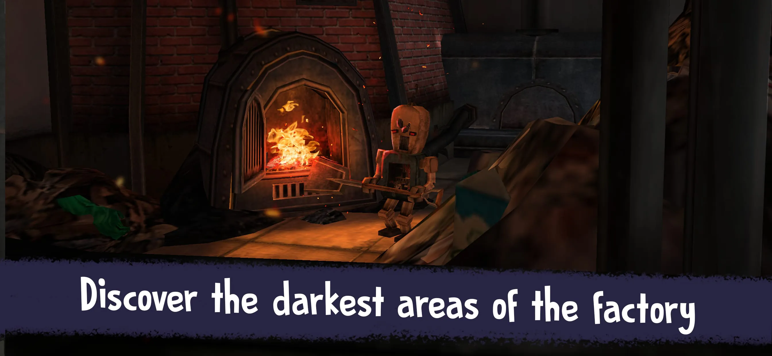 Ice Scream 5 Friends