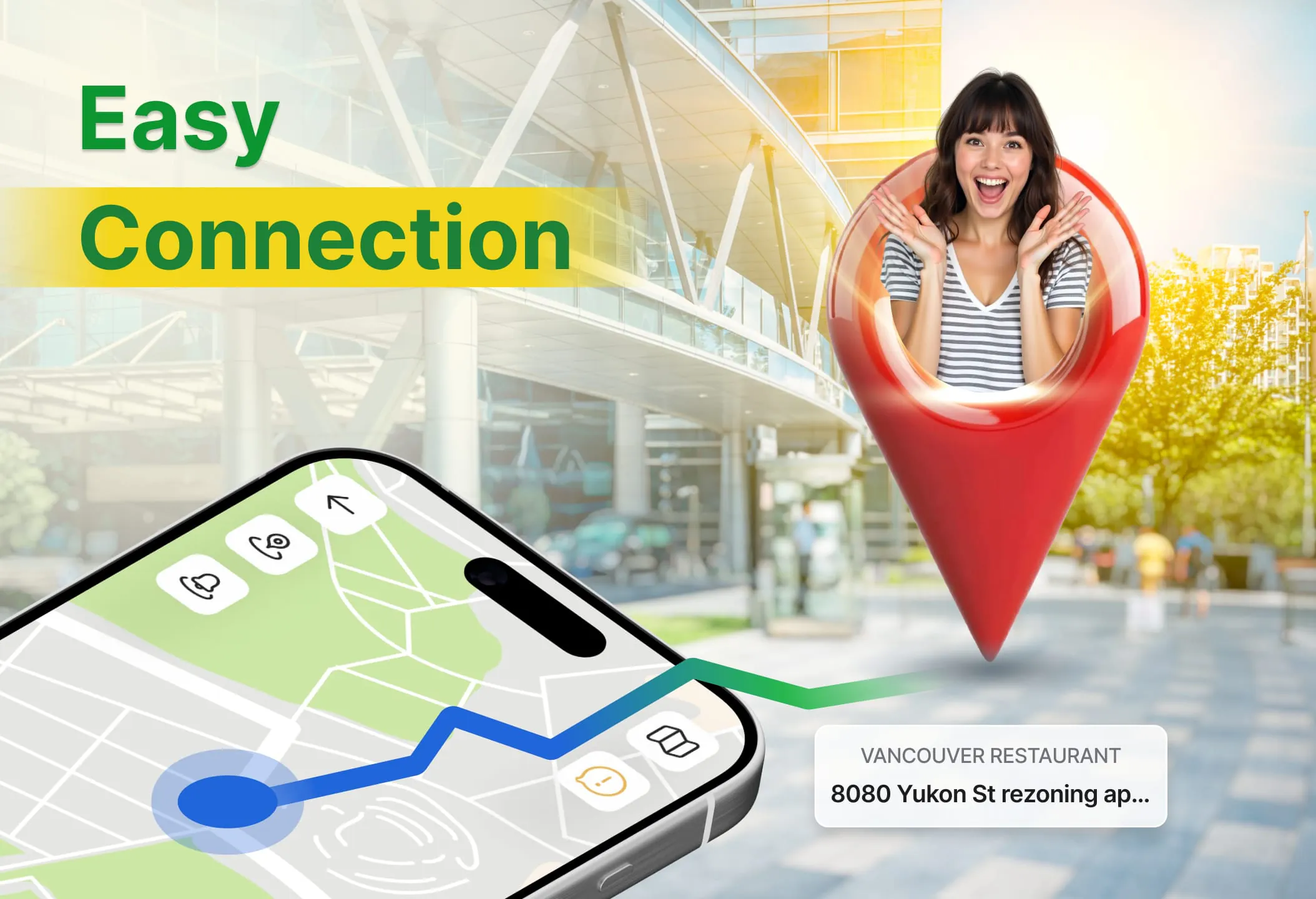 GPS Location & Phone Tracker
