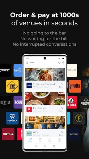 OrderPay