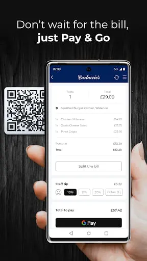OrderPay