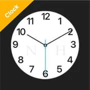 Clock OS 18