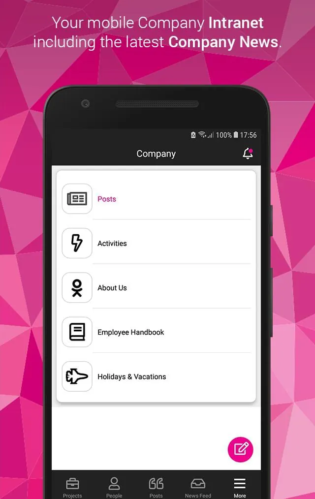 The Hub for Superdrug