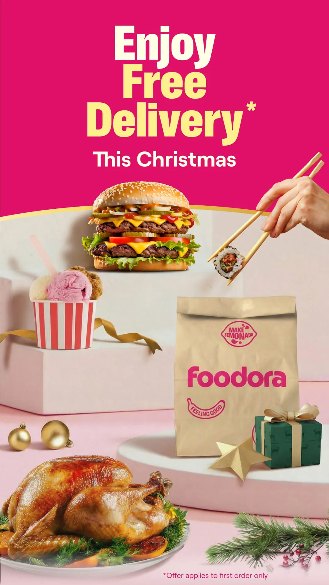 foodora