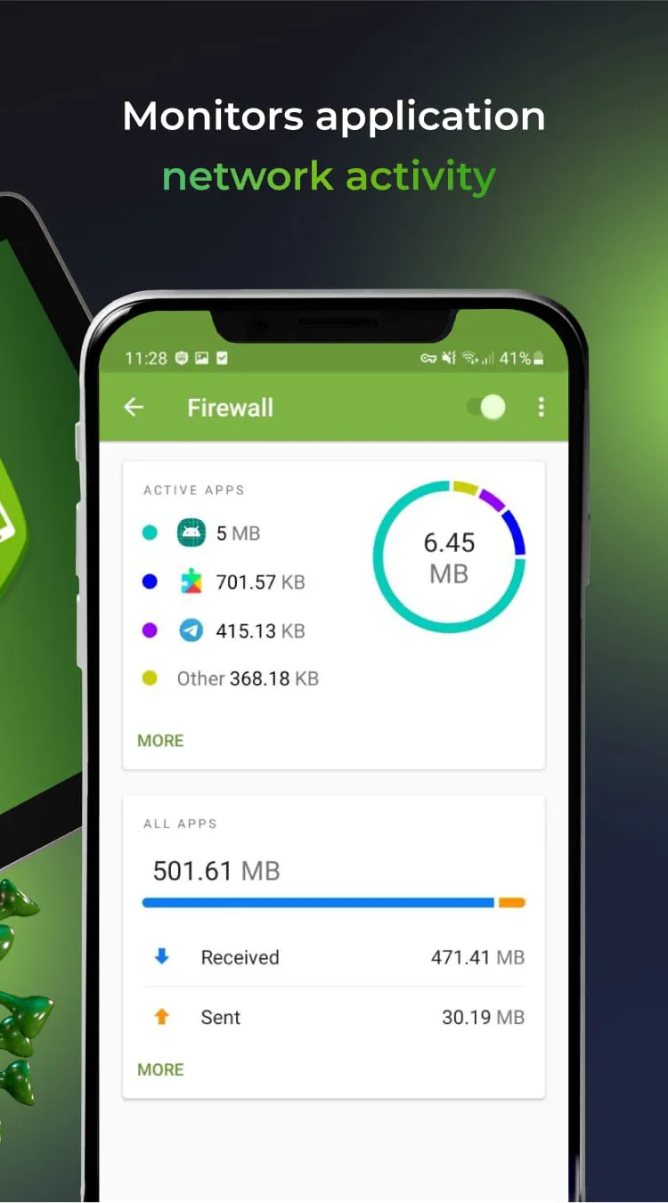 Dr.Web Security Space