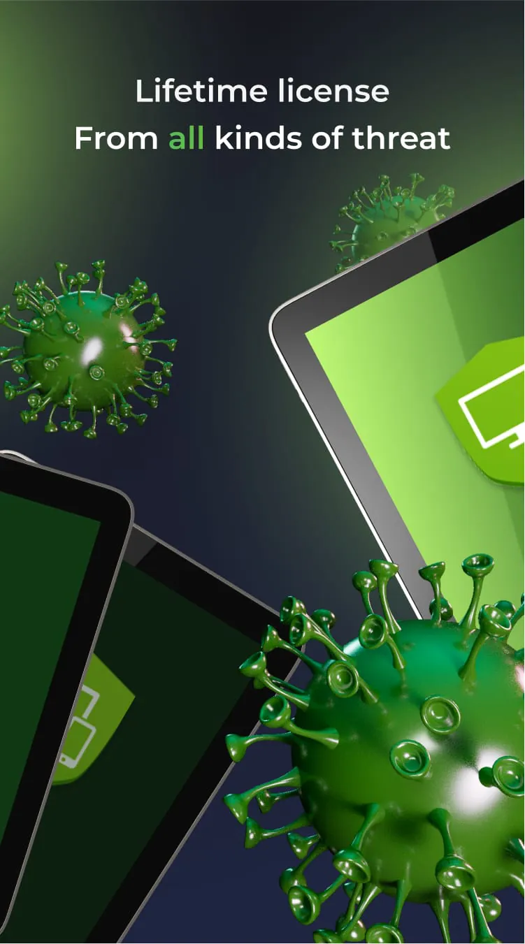 Dr.Web Security Space