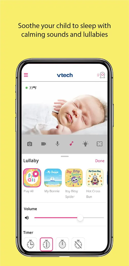 MyVTech Baby Pro