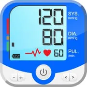 Blood Pressure App