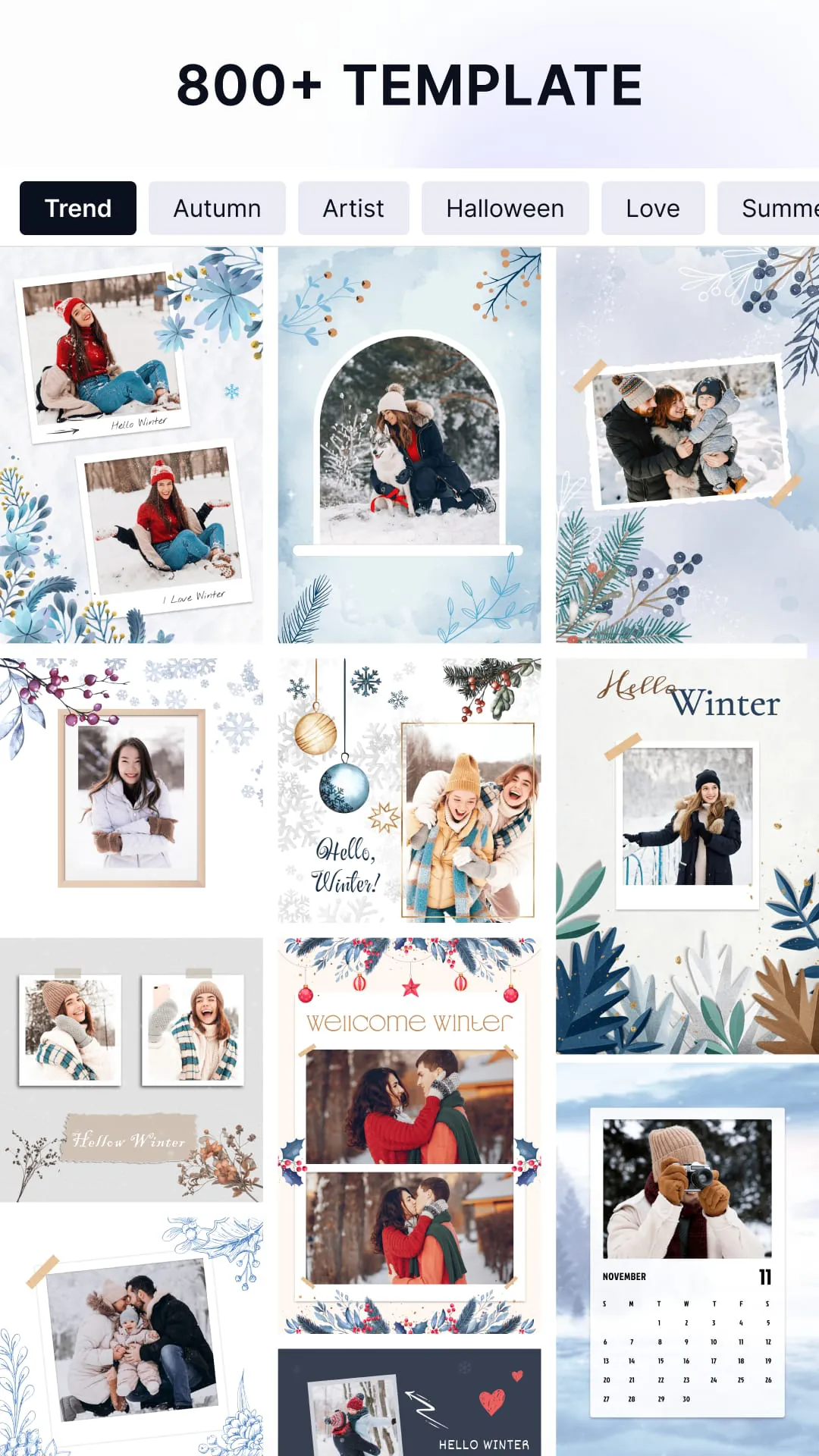 Photo Frame – Collage Maker