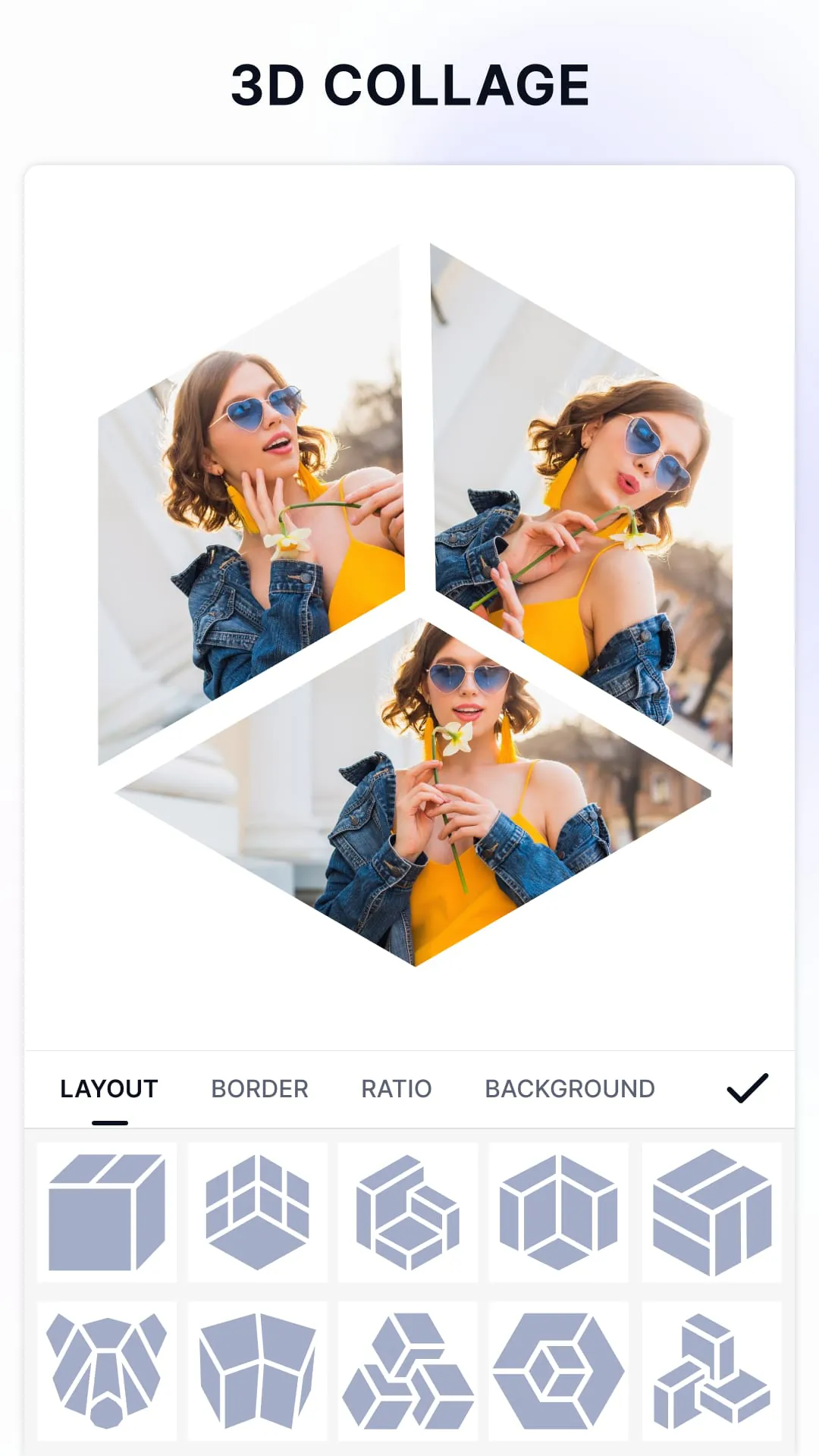 Photo Frame – Collage Maker