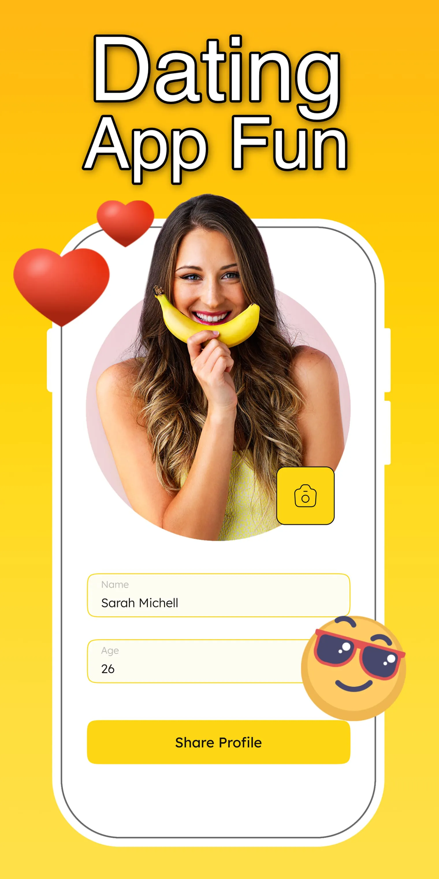 Casual Hookup & Dating App BXN