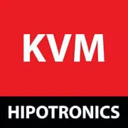 KVM Wireless
