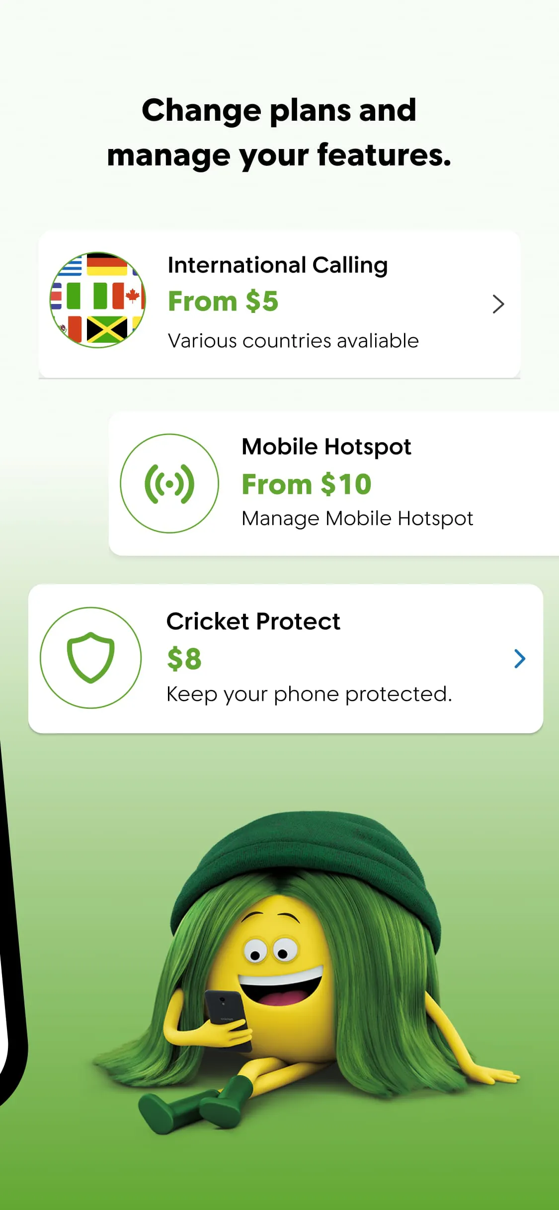 myCricket