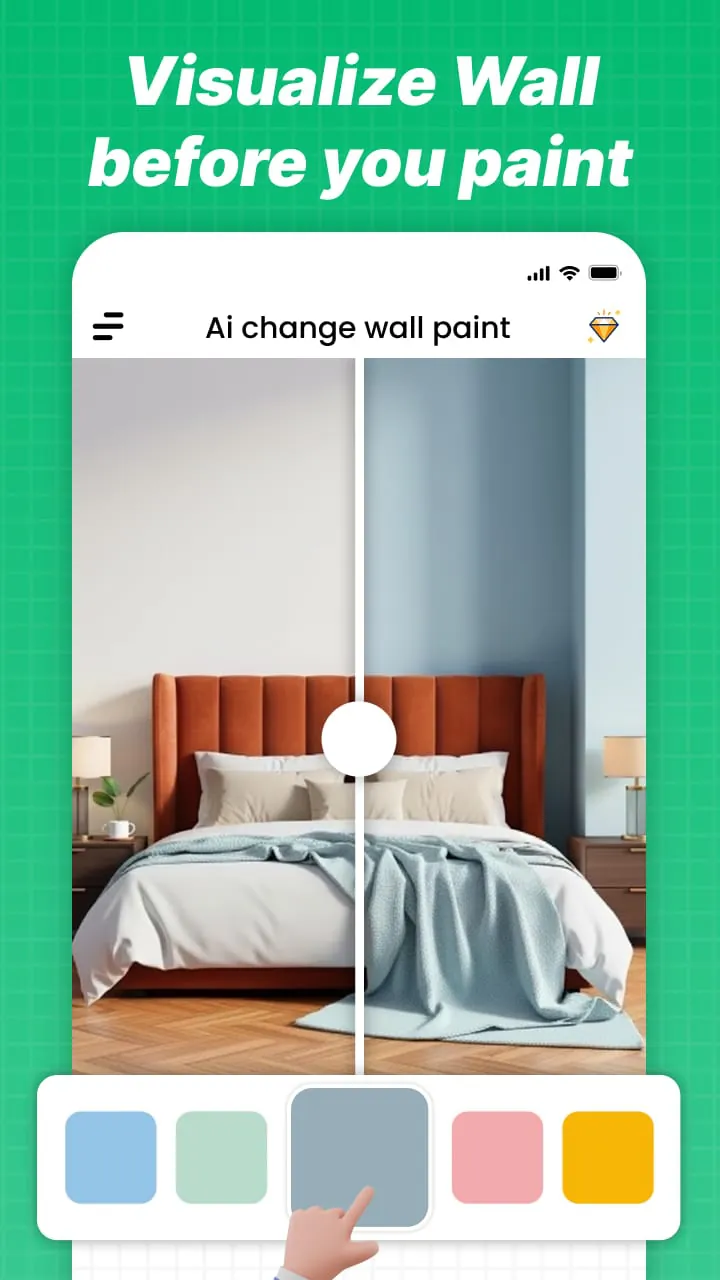 Modern House Design Draw House