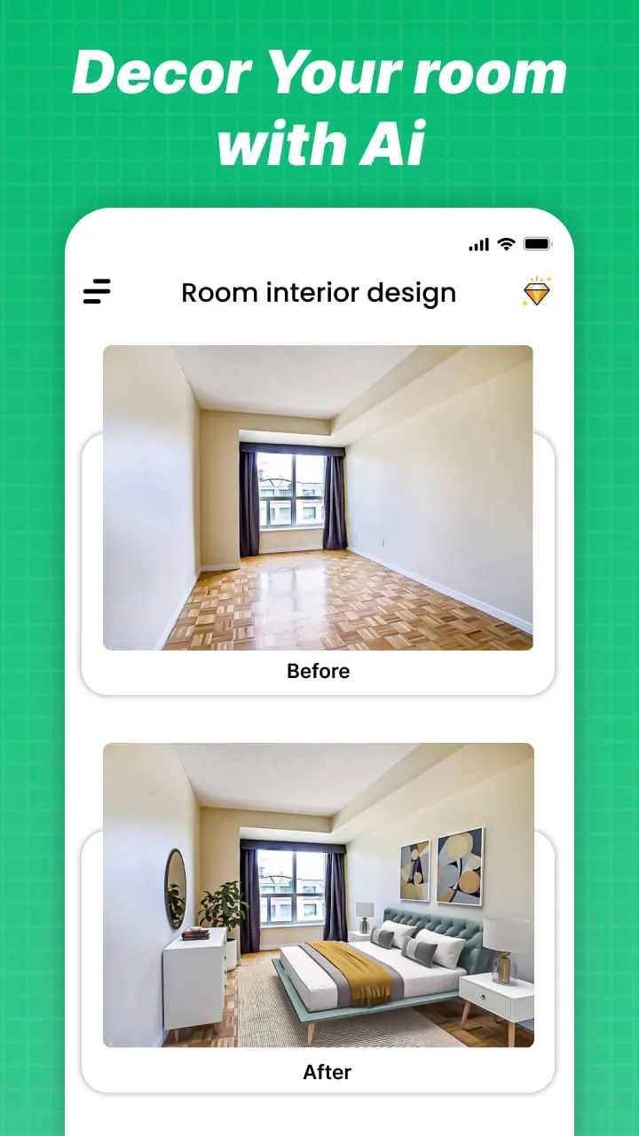Modern House Design Draw House