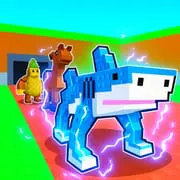 Steal n Catch the Brainrot