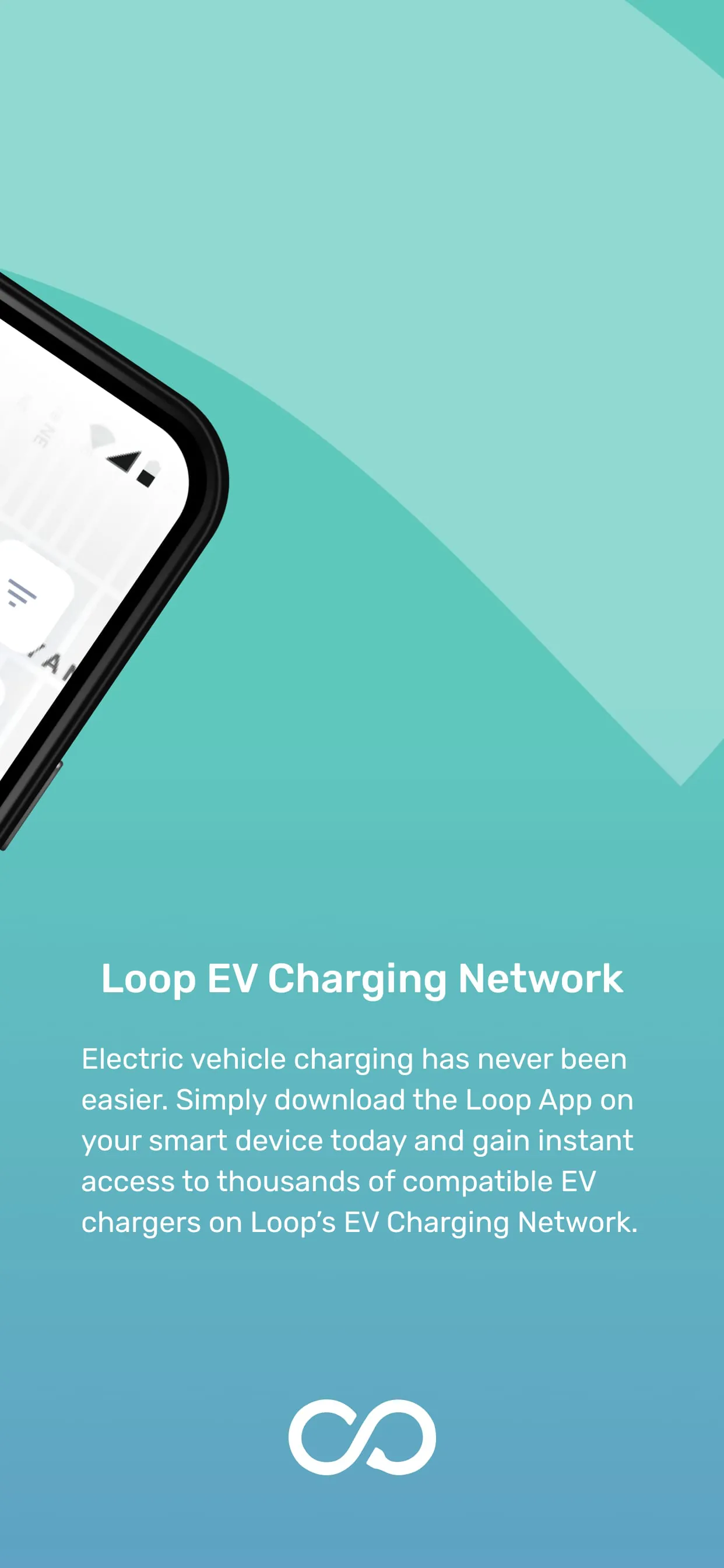 Loop EV Charger