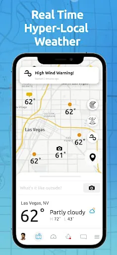 Ambient Weather Network