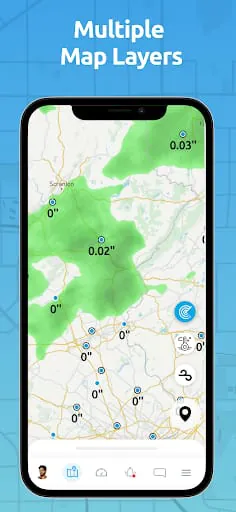 Ambient Weather Network