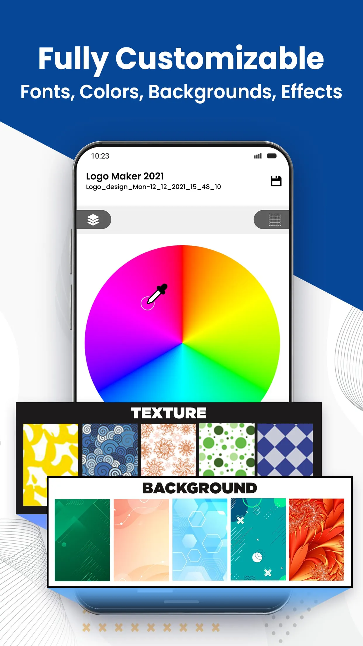 Logo Maker & Logo Creator