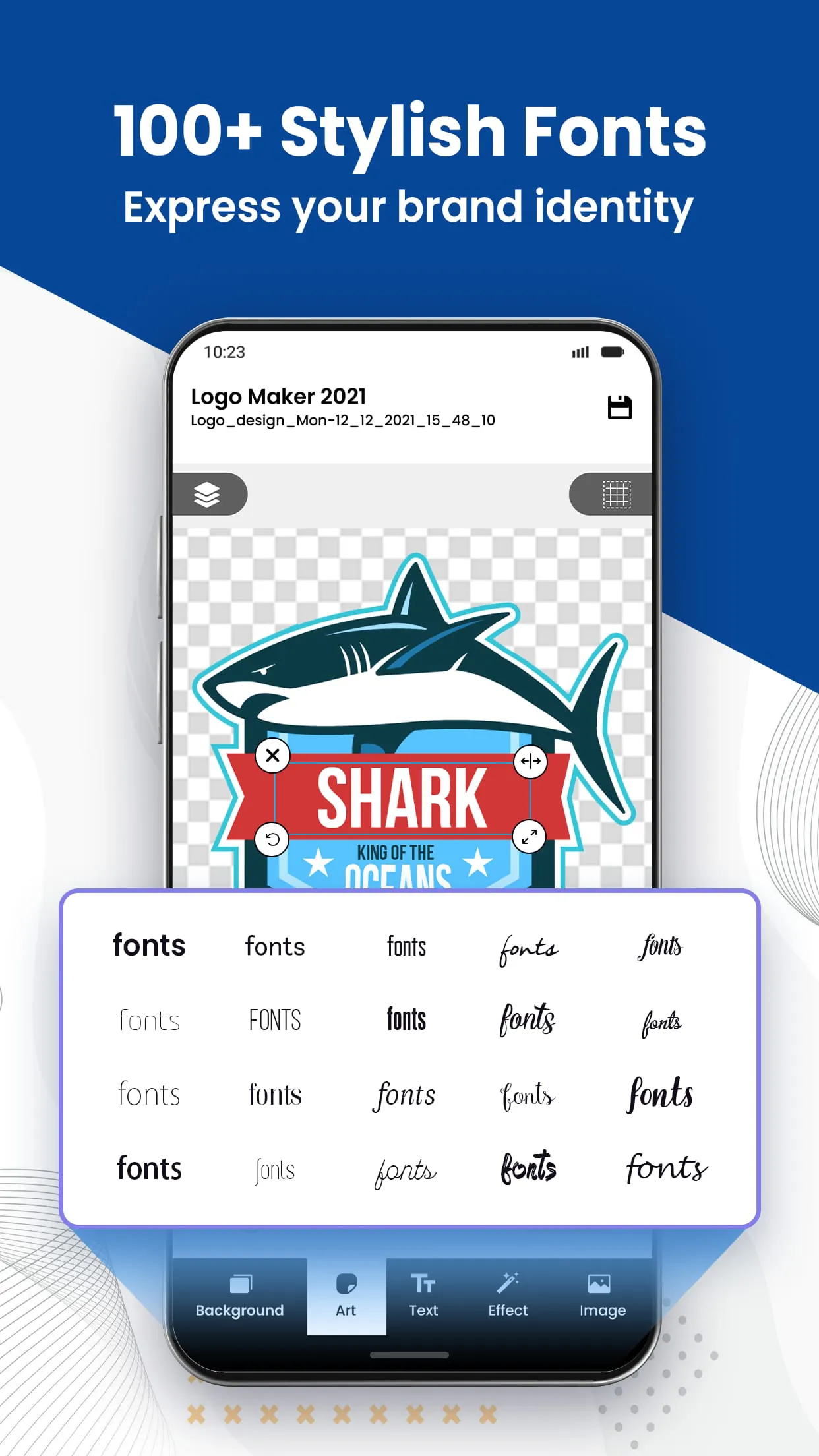 Logo Maker & Logo Creator