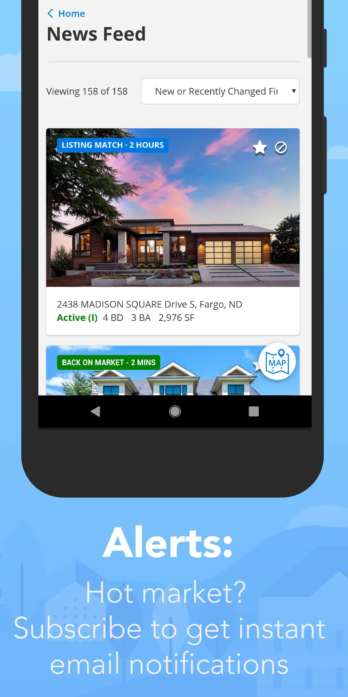 Flexmls For Homebuyers