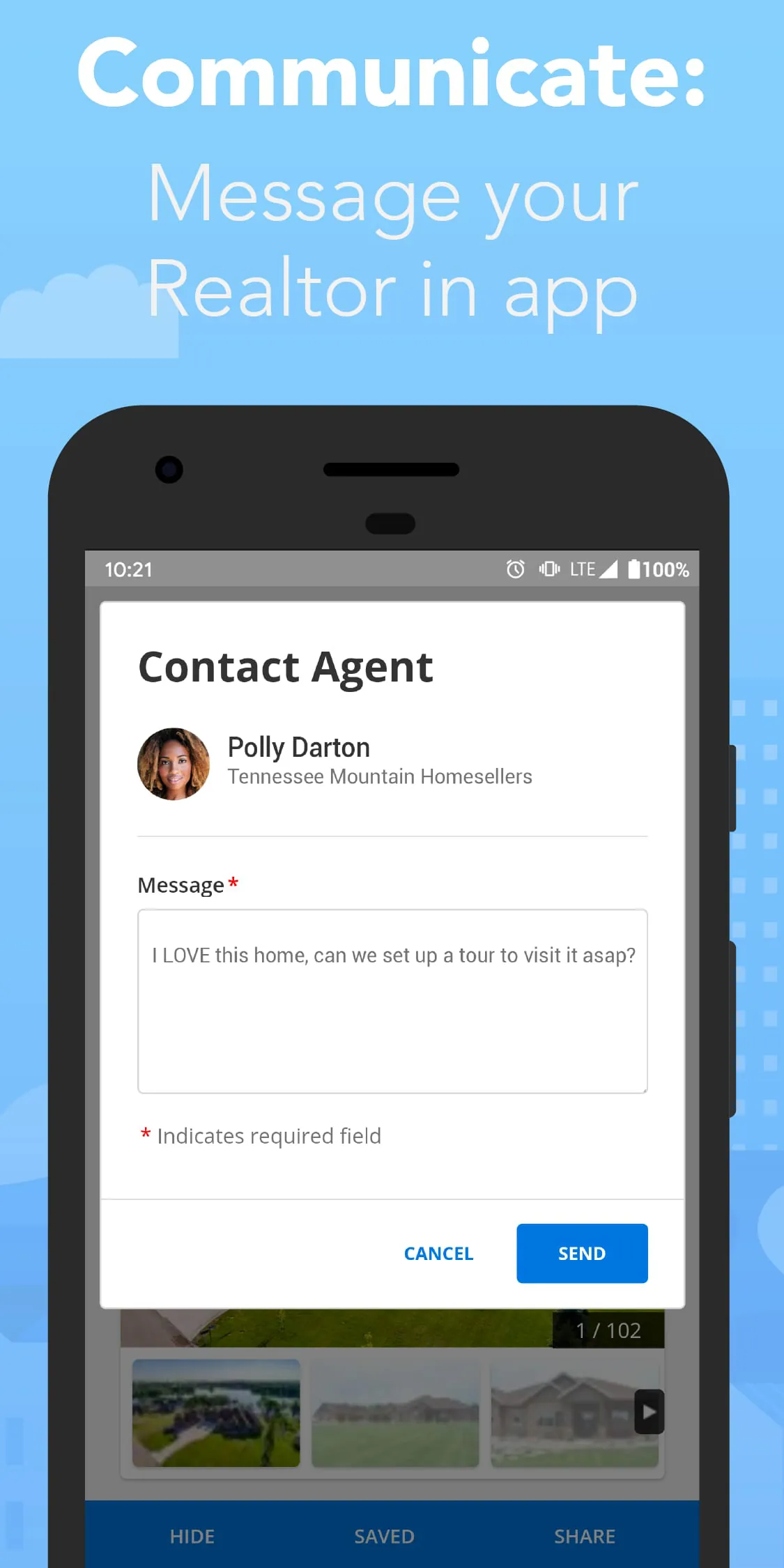 Flexmls For Homebuyers