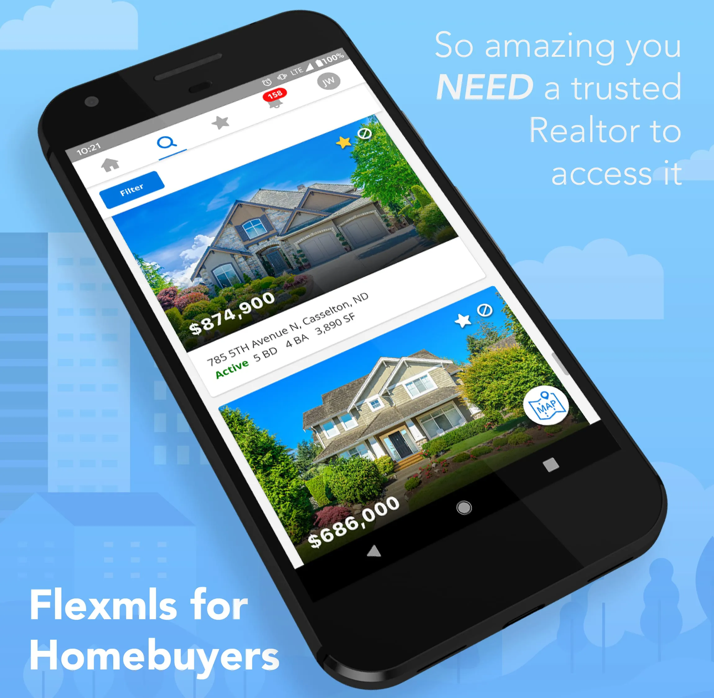 Flexmls For Homebuyers
