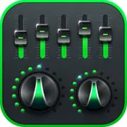 Equalizer & Bass Booster