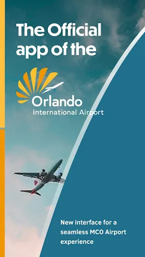 Orlando MCO Airport