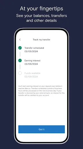 Marcus by Goldman Sachs®