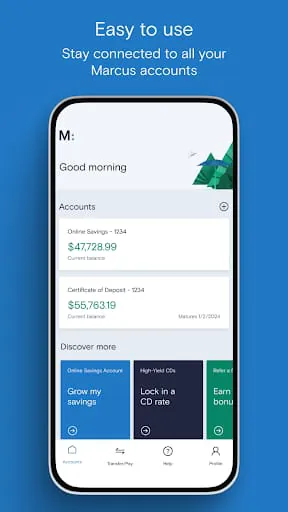 Marcus by Goldman Sachs®