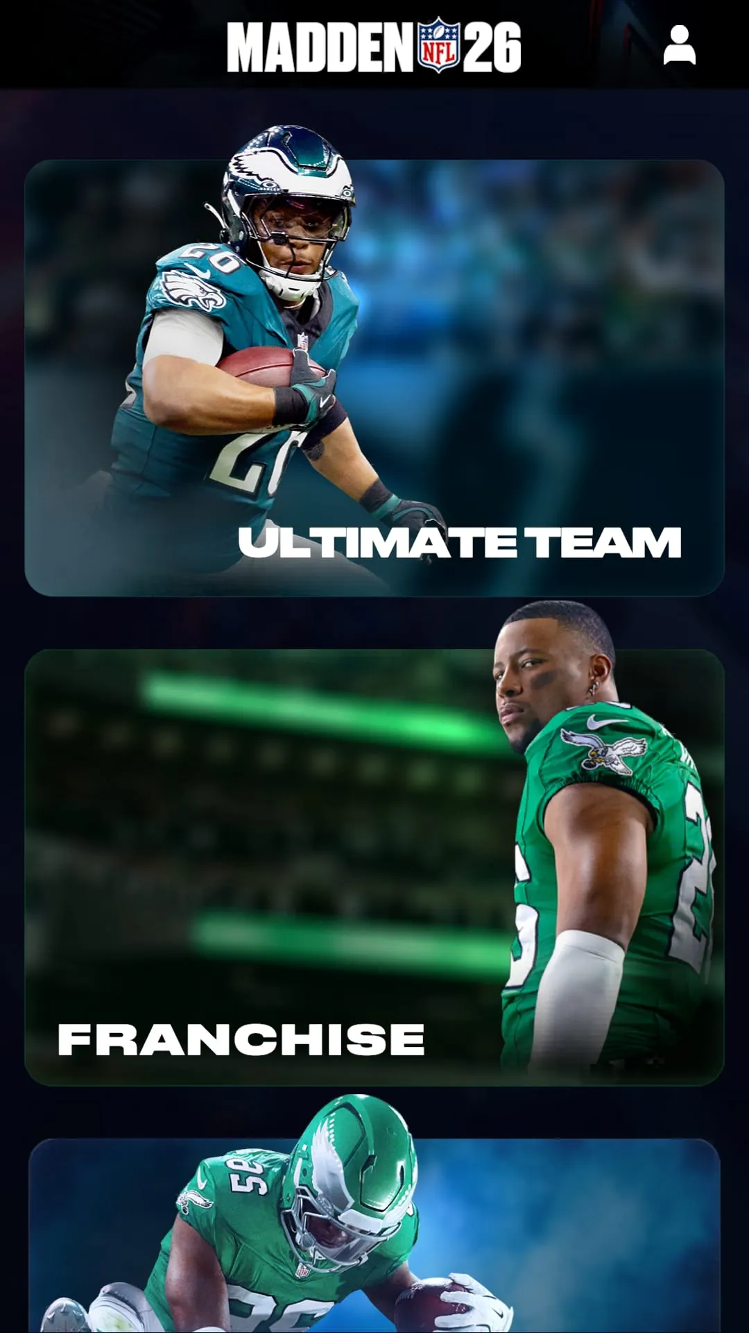 Madden NFL 26 Companion