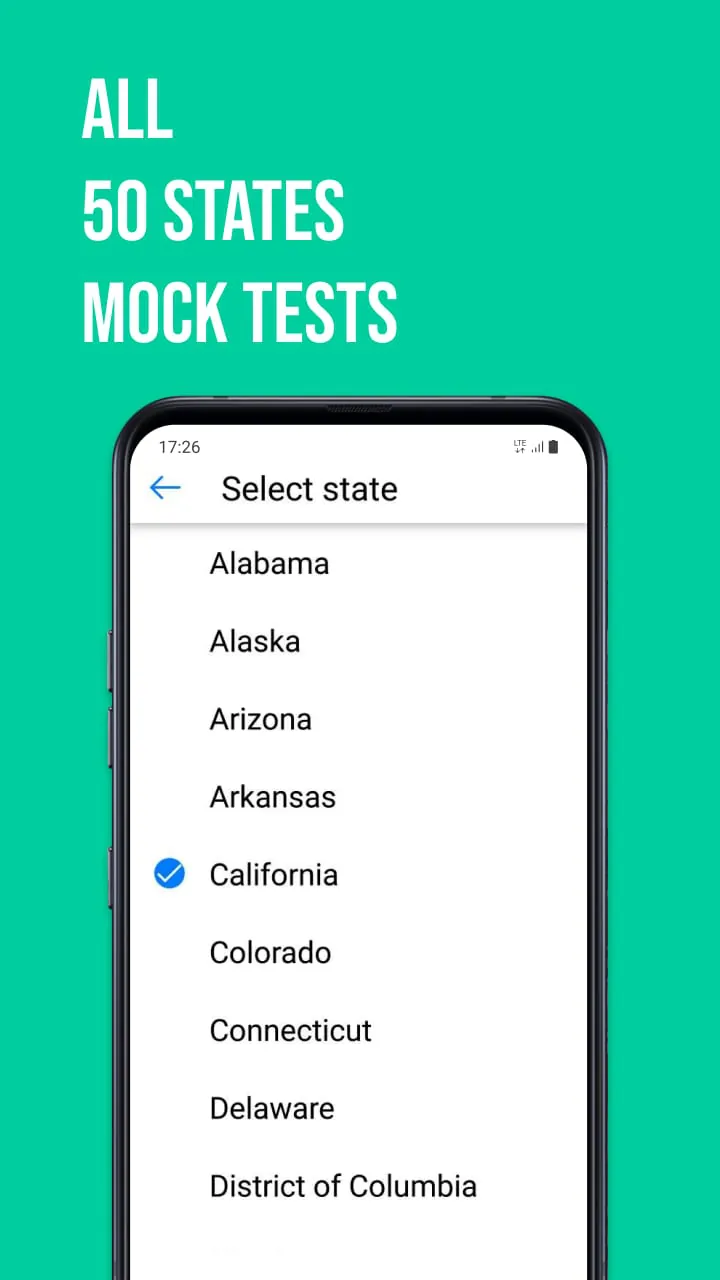 Driving Motor & Vehicle Test