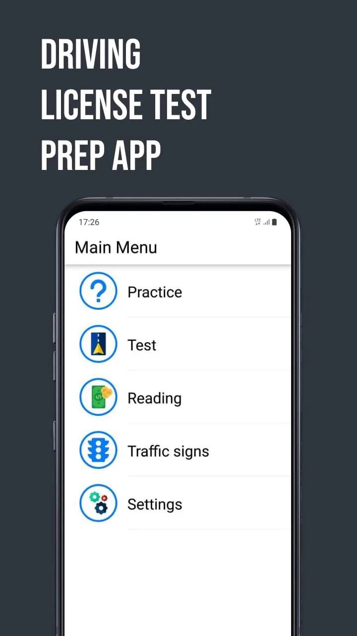 Driving Motor & Vehicle Test